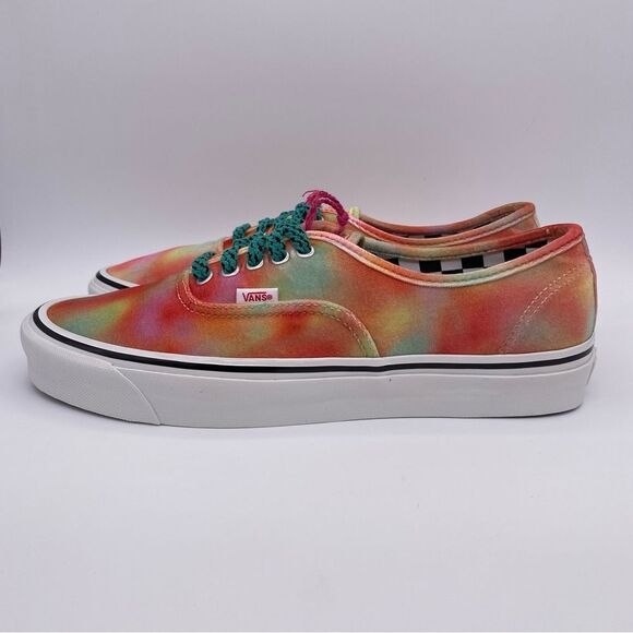 Vans Authentic 44 D x IRENEISGOOD Men's Sneakers | Limited Edition  | Size:  9 - Picture 3 of 16